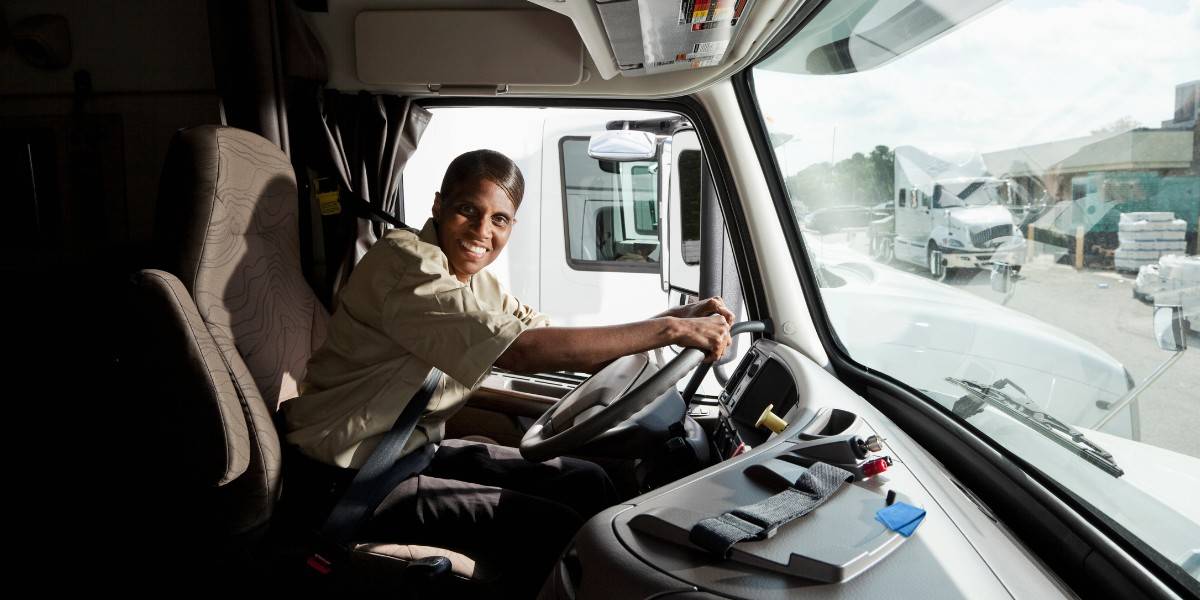 Gadgets For Lorry Drivers