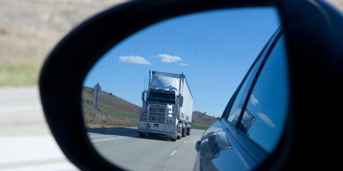 Gadgets For Lorry Drivers