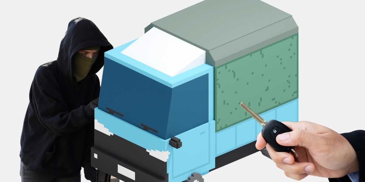 Gadgets For Lorry Drivers