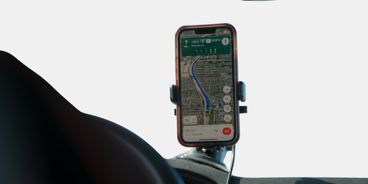 Gadgets For Lorry Drivers