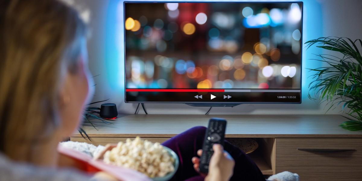 Lumi Tv Professional Android Signage