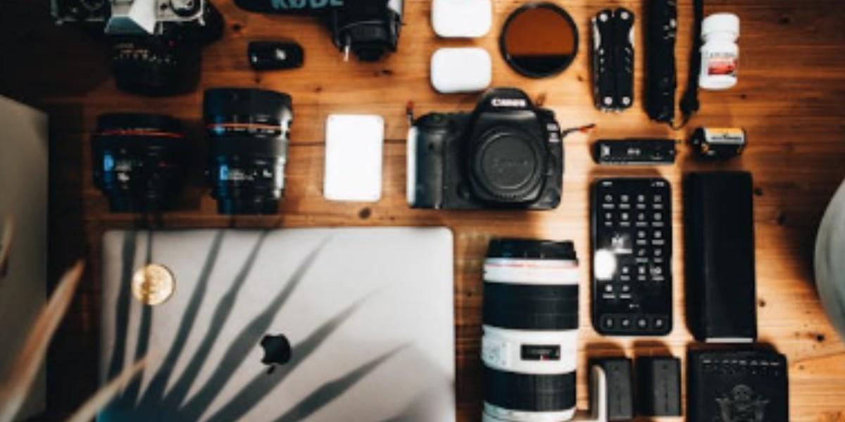 Essential MacBook Accessories in 2024 Lumolog 